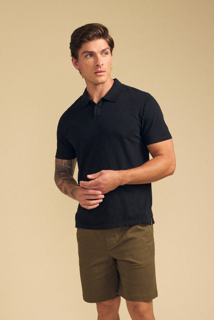 MORRIS POLO