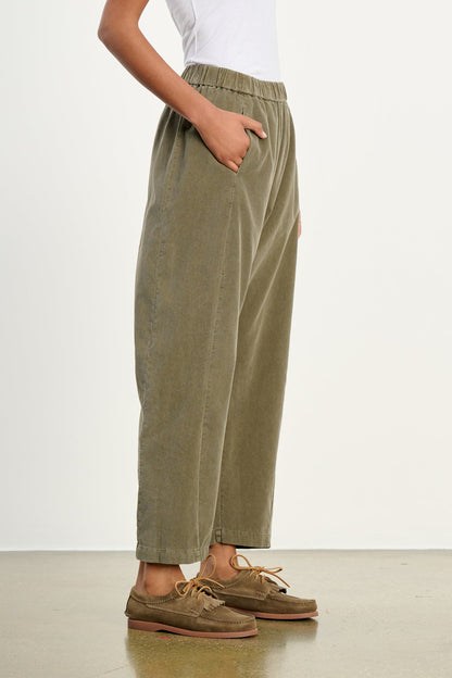 LANEY CORDUROY PANT