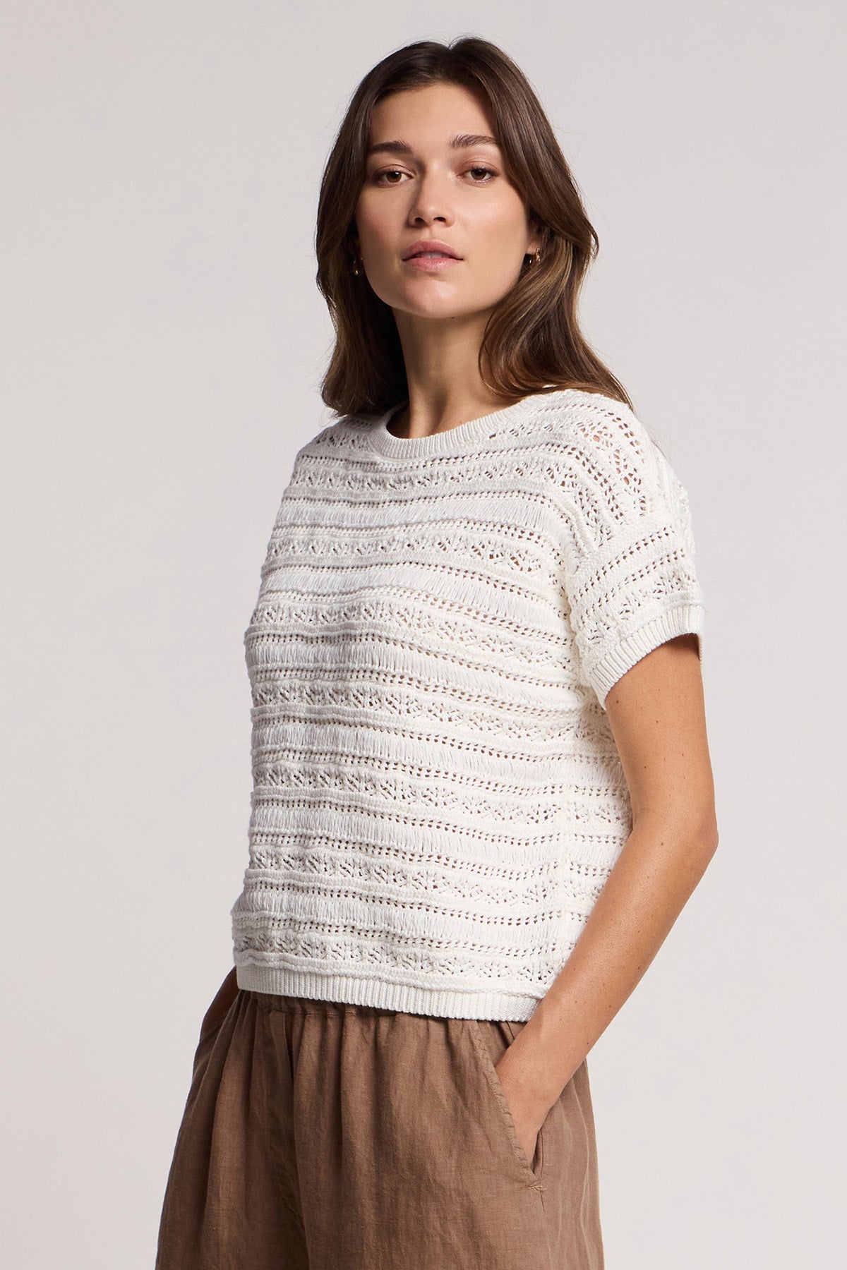 BLOSSOM SWEATER