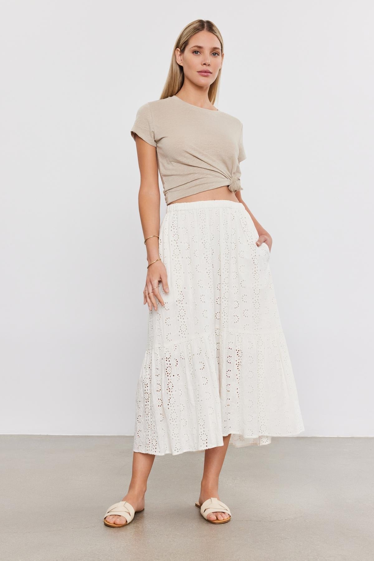 AMELIA SKIRT