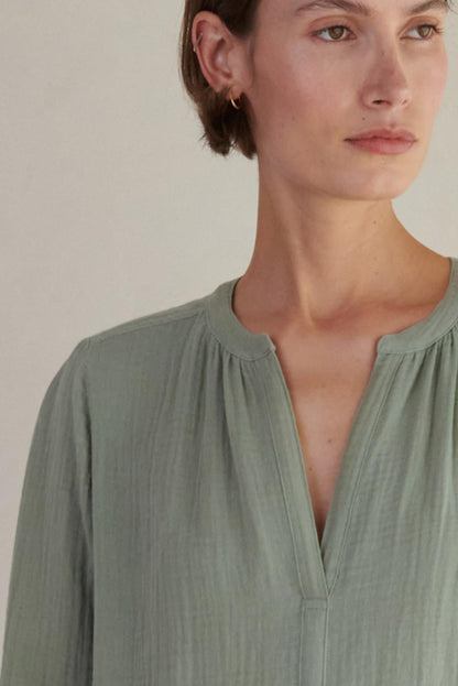 DOHENY DRESS