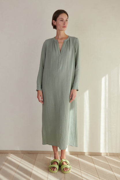 DOHENY DRESS