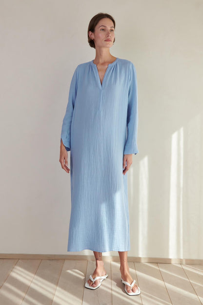 DOHENY DRESS