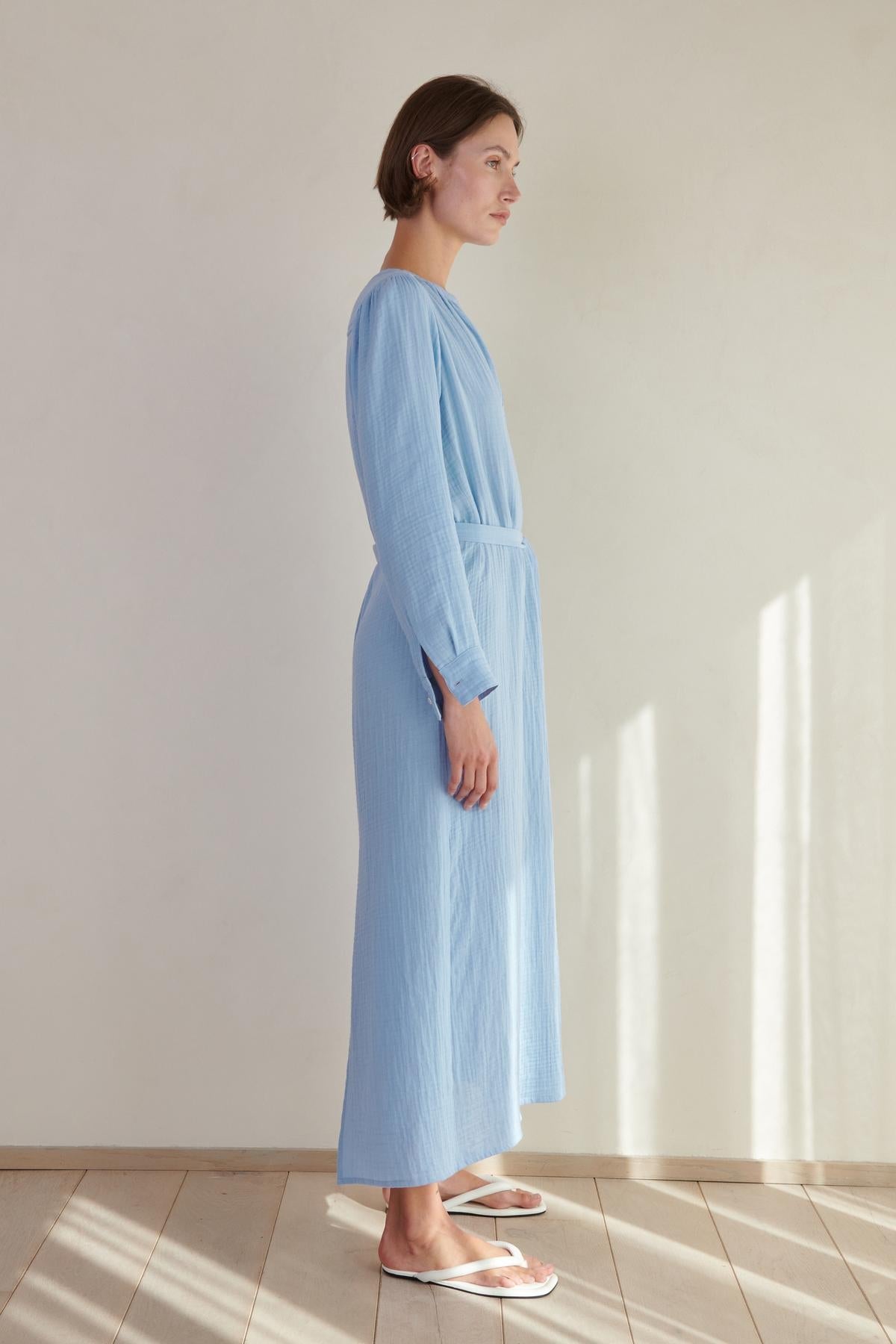 DOHENY DRESS