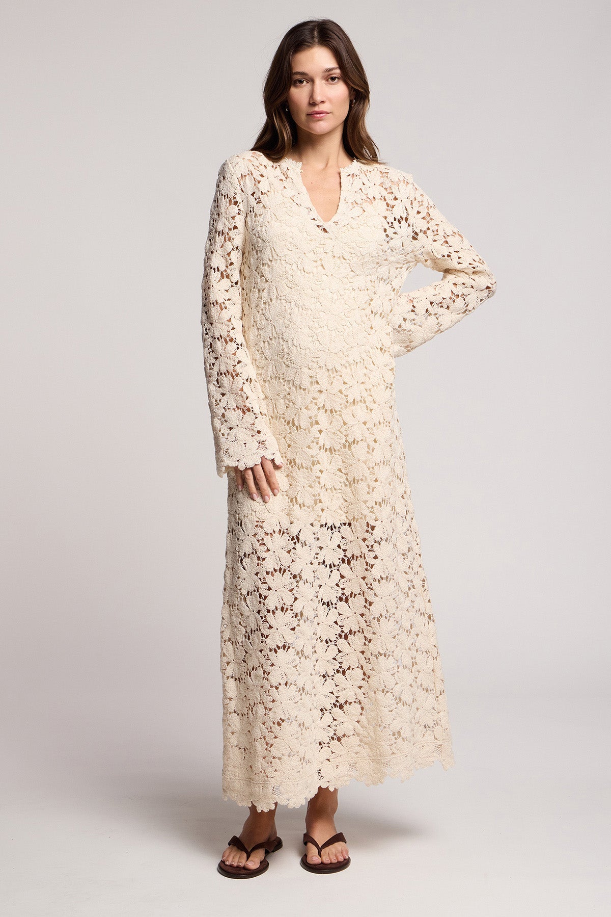 JOVIE DRESS
