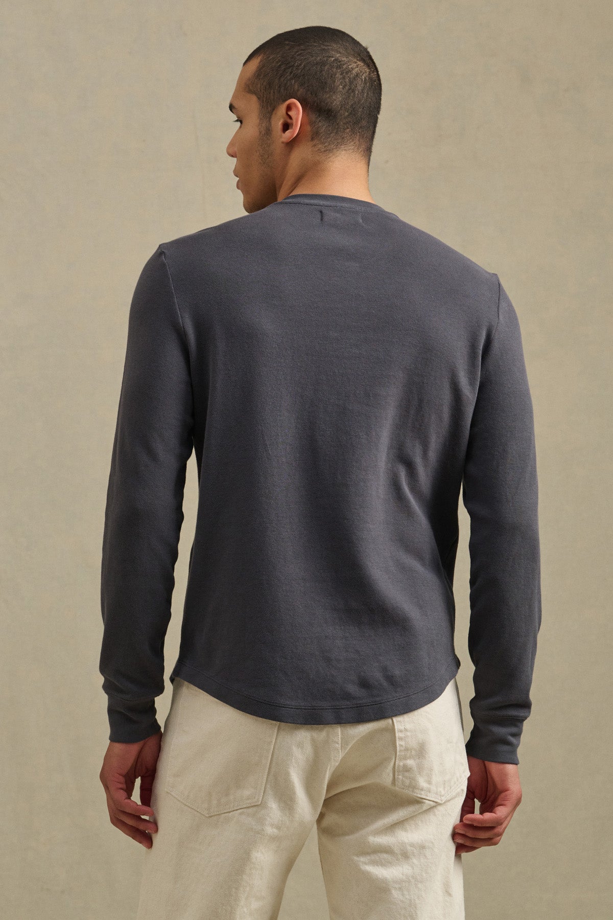 ARNOLD HENLEY