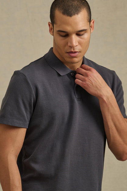 JOHNNY POLO
