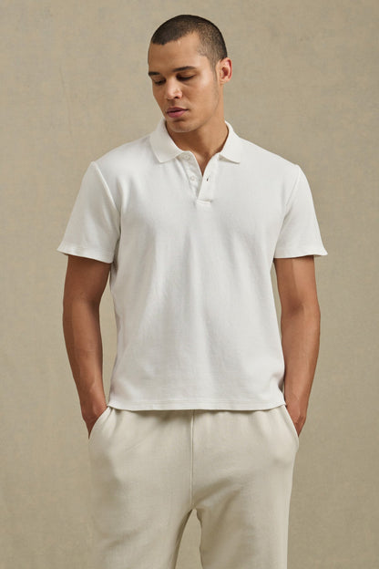 JOHNNY POLO