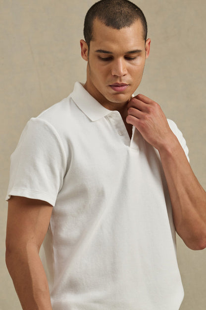 JOHNNY POLO