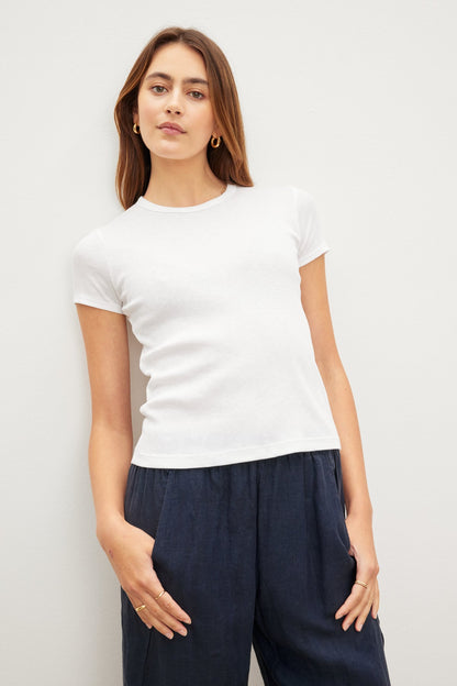 BRENNY TEE