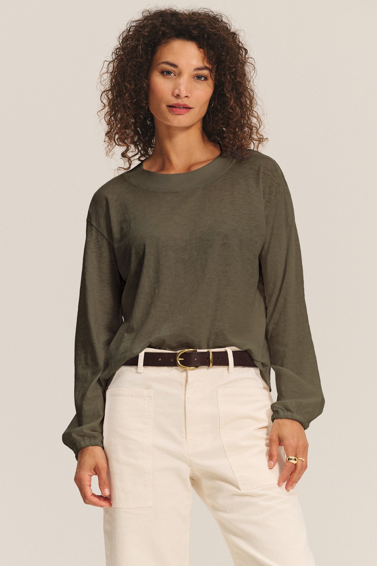 JAMINA TEE