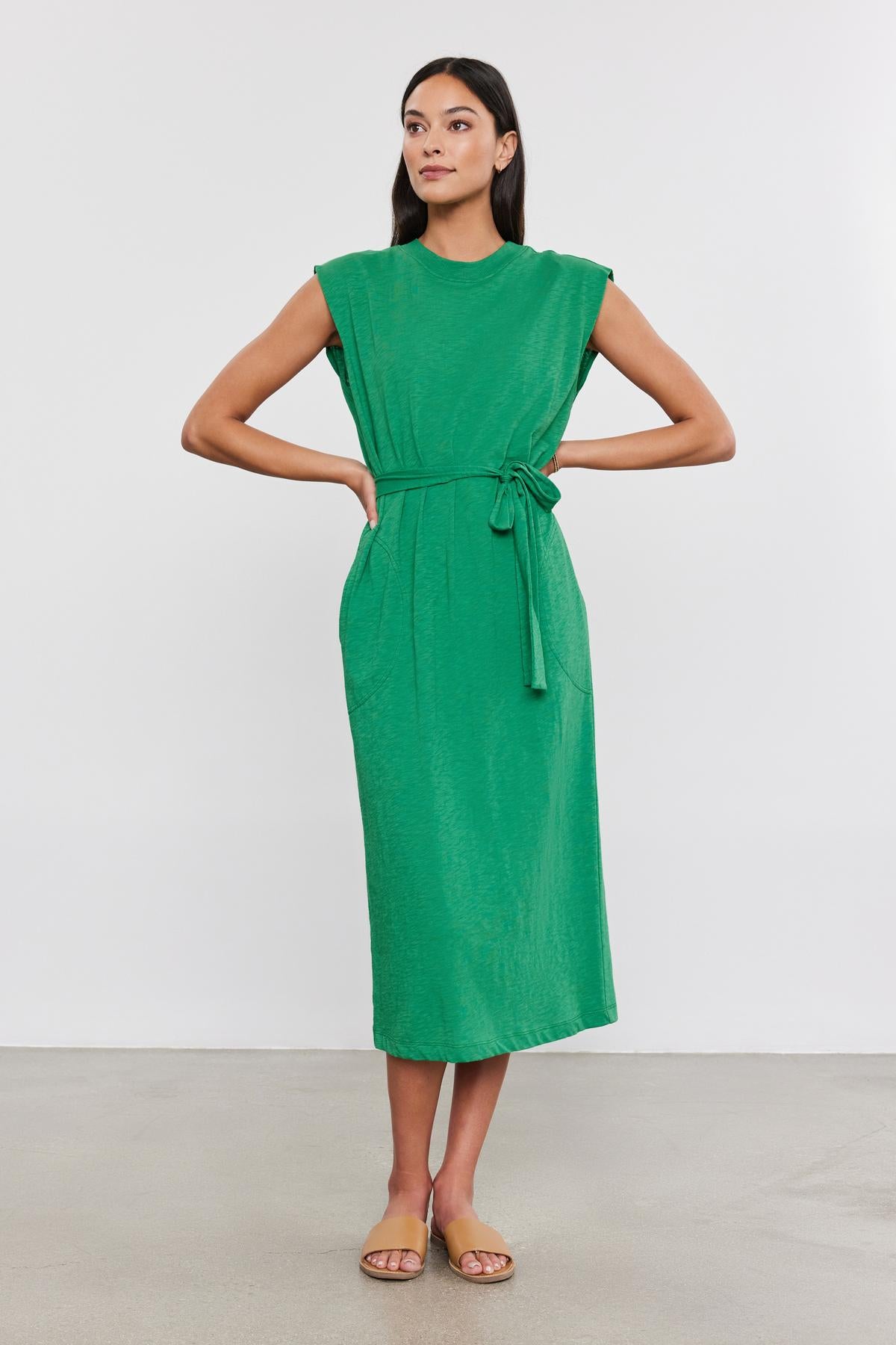 LANE DRESS