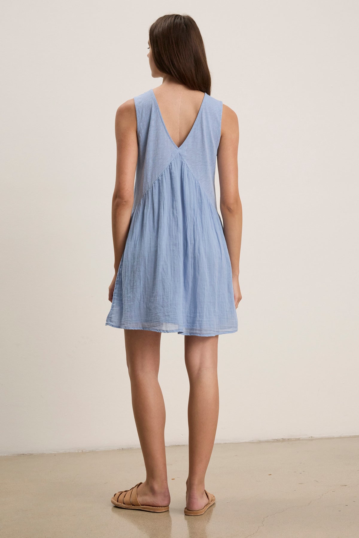 LILY DRESS