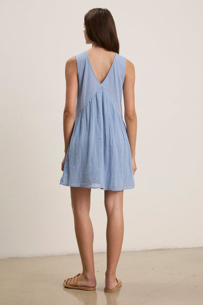 LILY DRESS