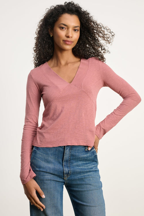 NESSA TEE