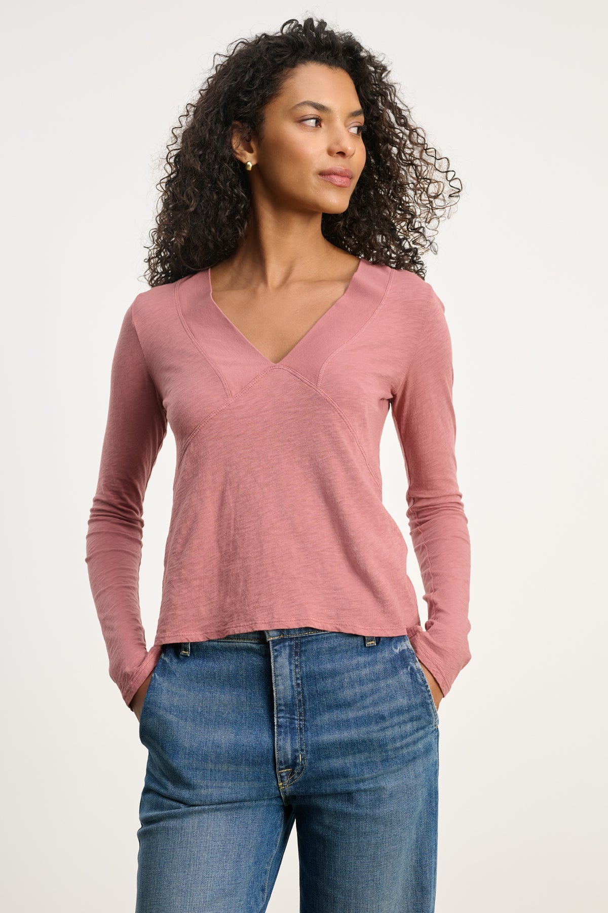 NESSA TEE