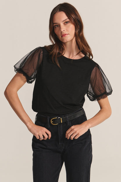 JUSTINE TEE
