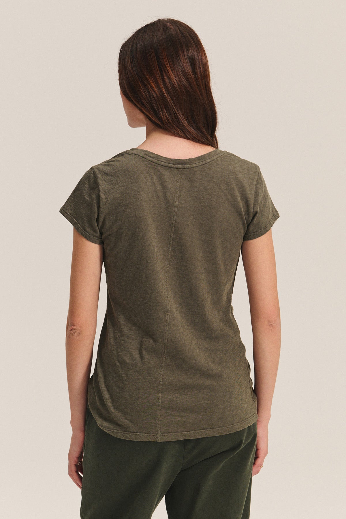 ODELIA TEE