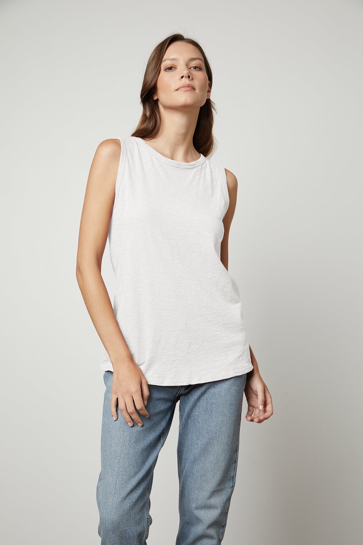 TAURUS TANK TOP
