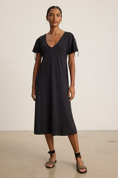 VERONICA DRESS