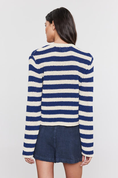 MAXINE SWEATER