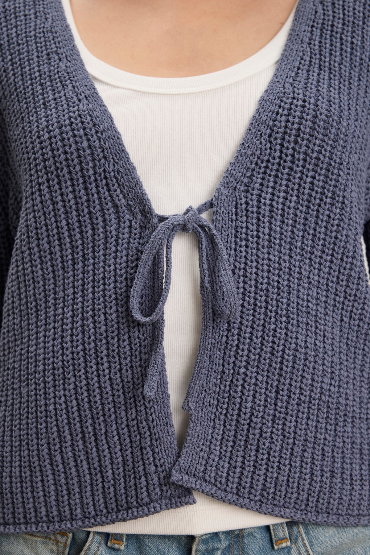THALIA CARDIGAN
