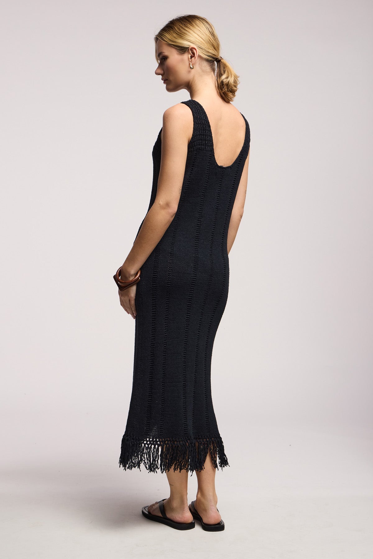 TOMA DRESS