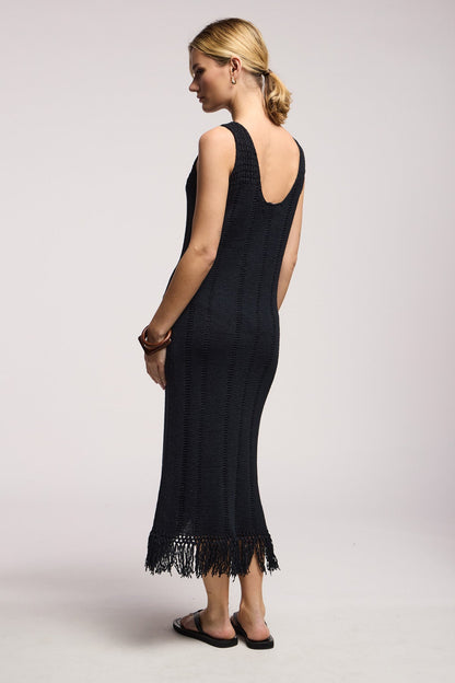TOMA DRESS
