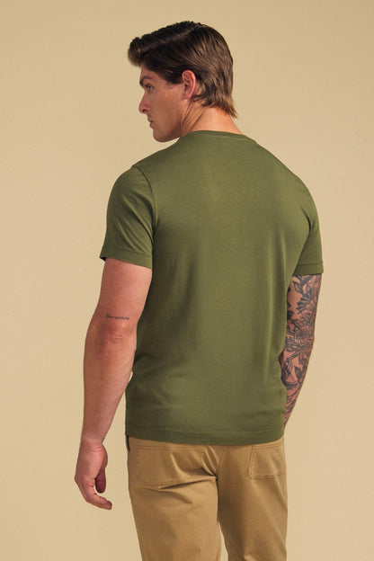 HOWARD TEE