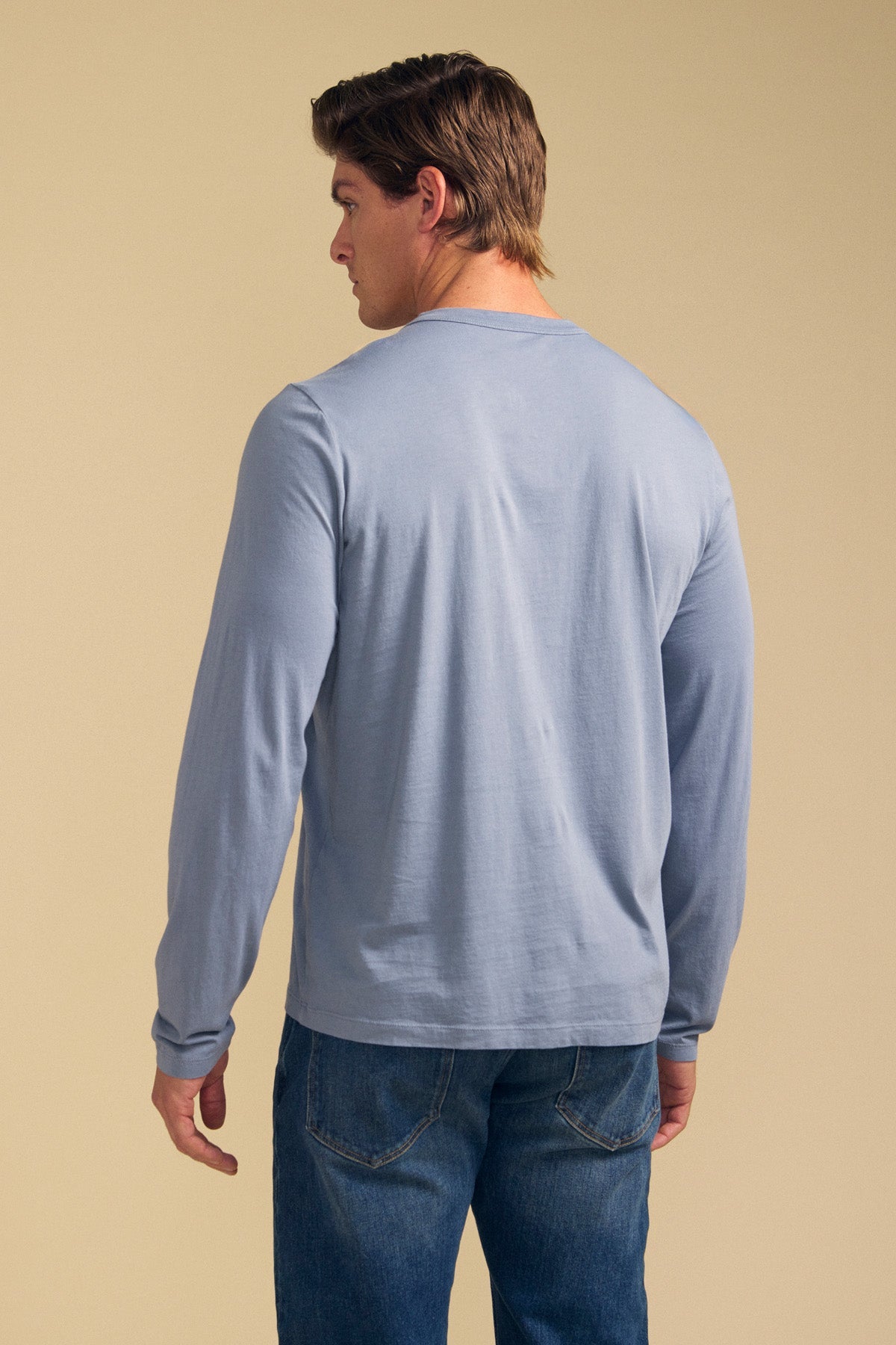 ROWLAND TEE