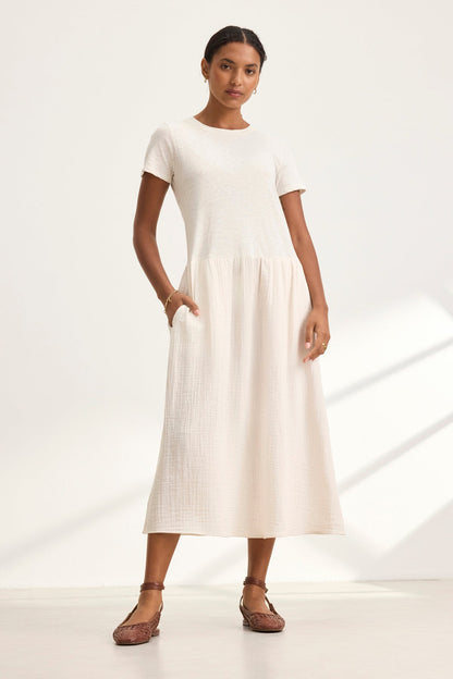ITZA DRESS