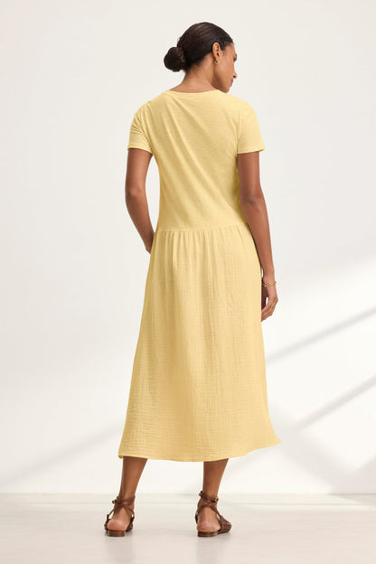ITZA DRESS