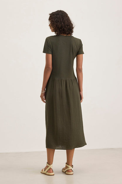 ITZA DRESS