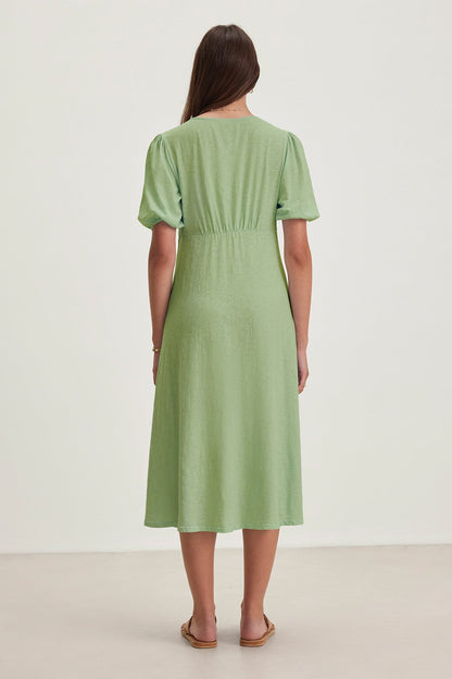 PARKER DRESS