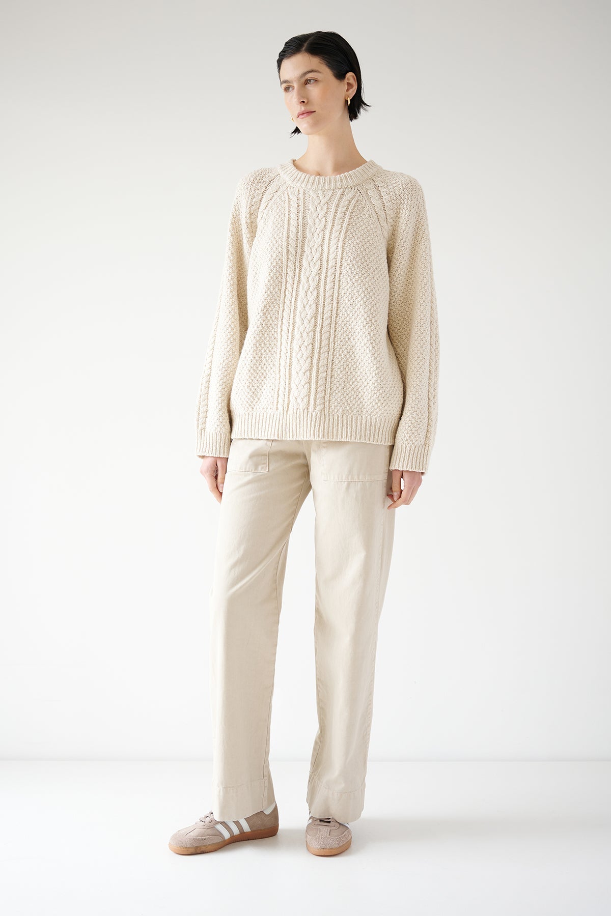 HERMOSA SWEATER