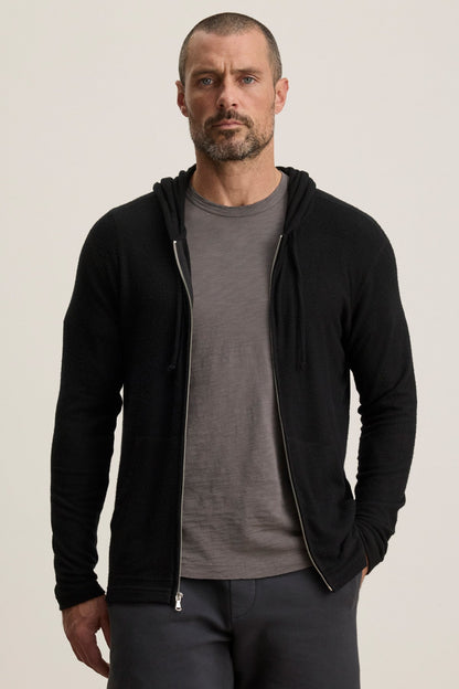 LOUDON HOODIE