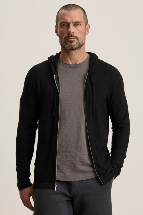 LOUDON HOODIE