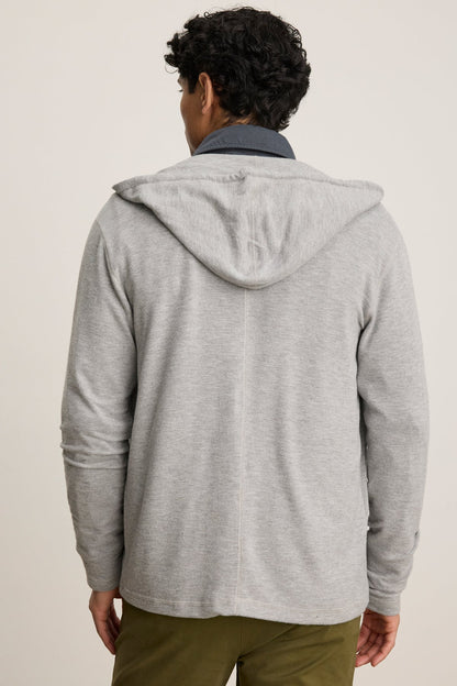 LOUDON HOODIE