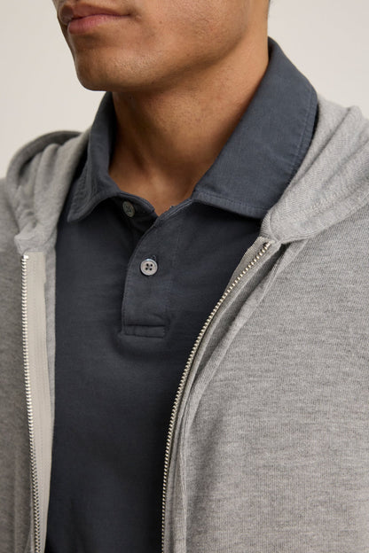 LOUDON HOODIE