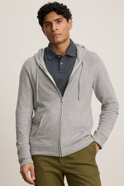LOUDON HOODIE