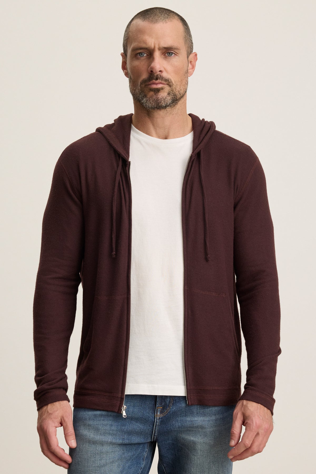 LOUDON HOODIE