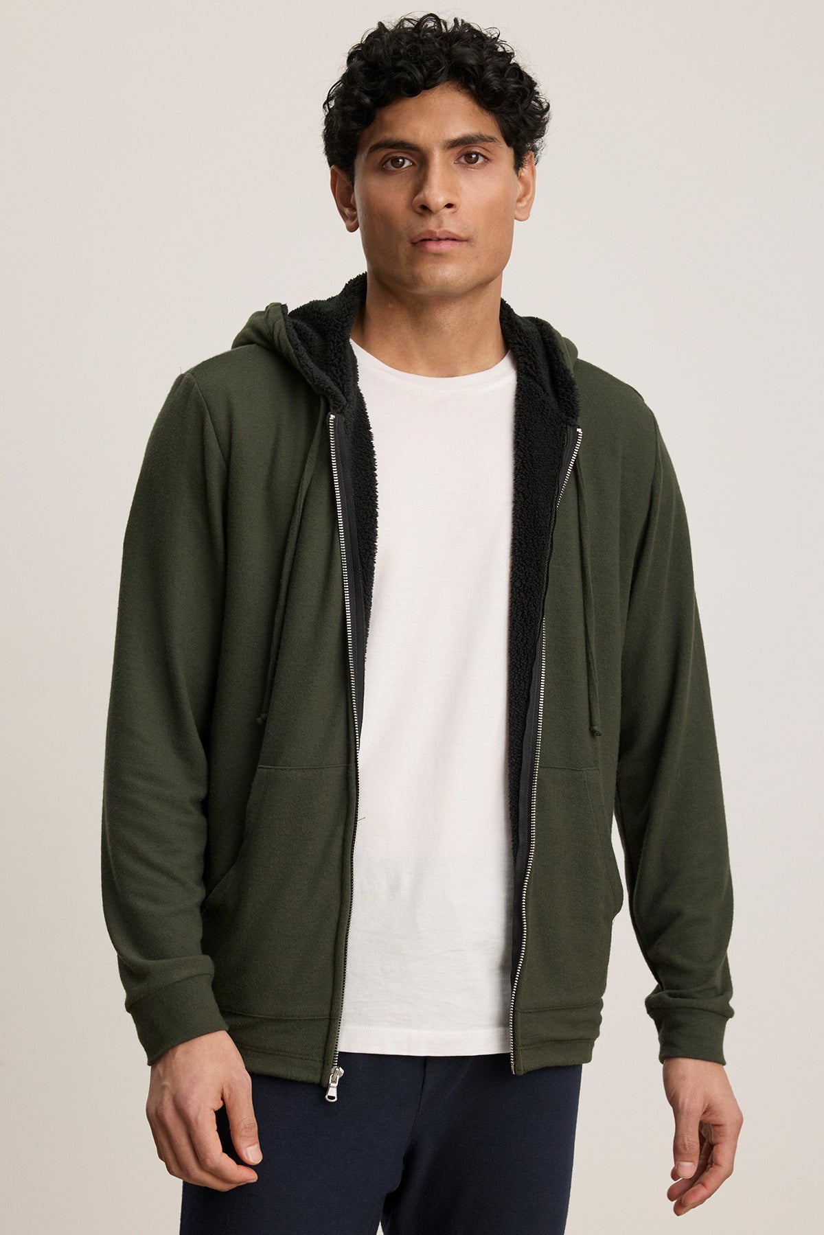 SALVADORE HOODIE