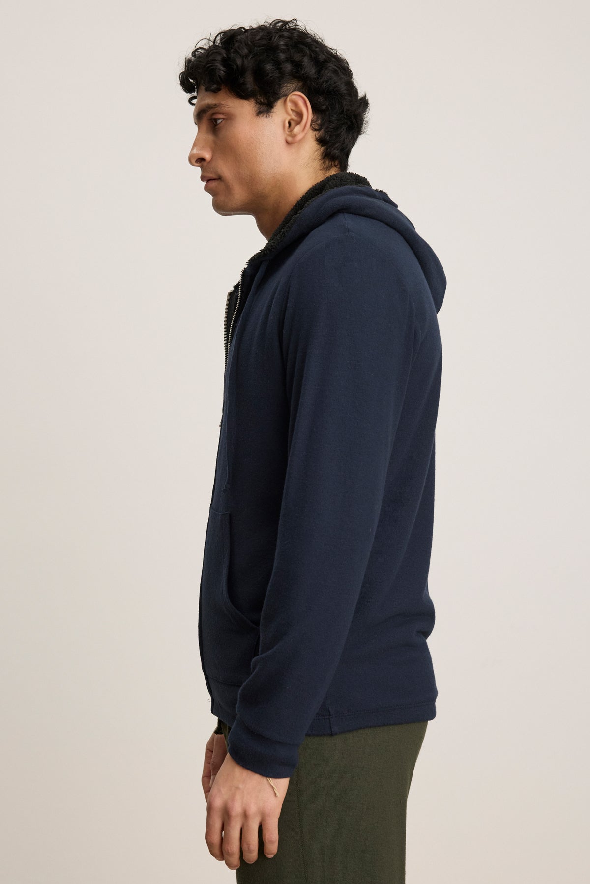 SALVADORE HOODIE