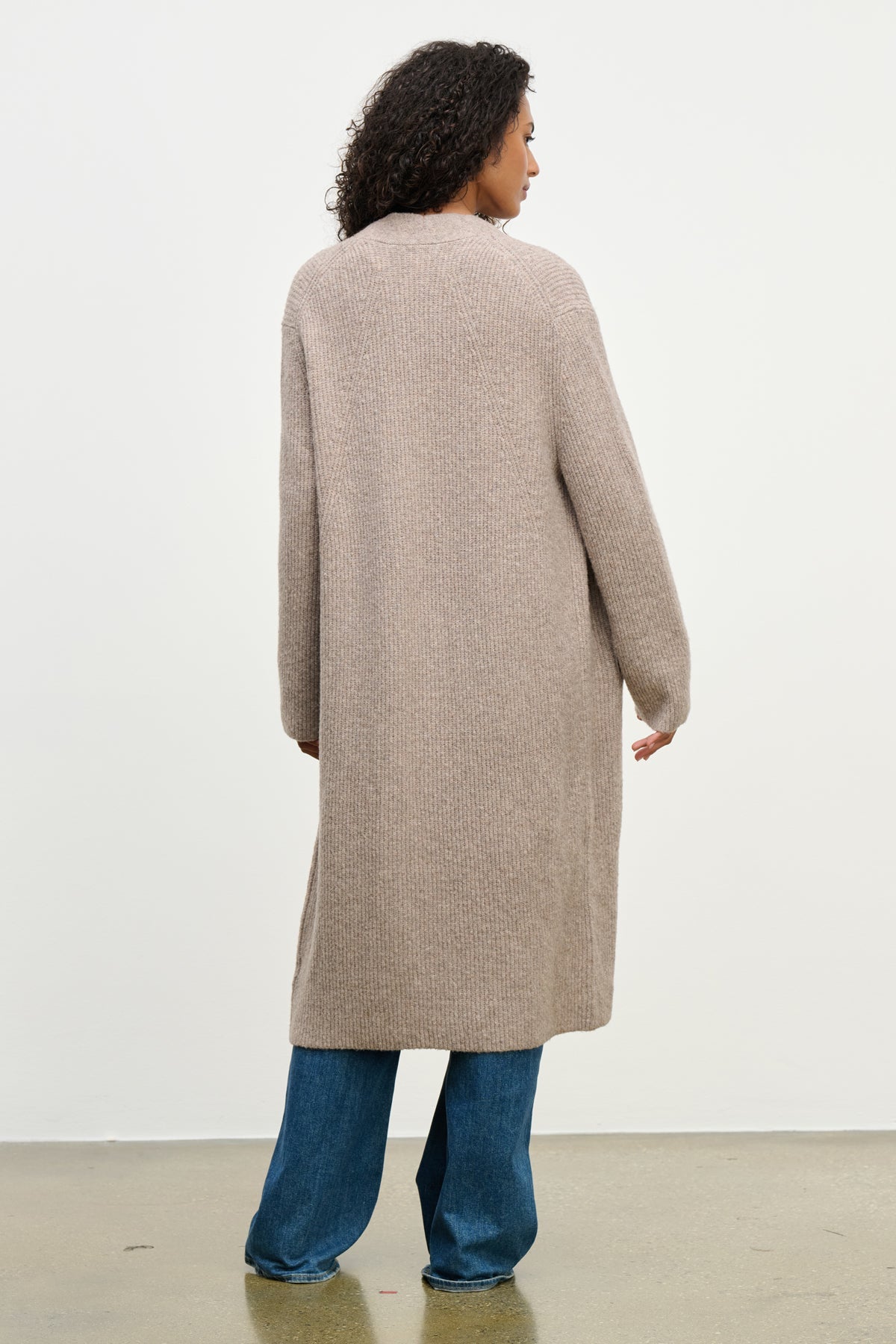 MISHA CARDIGAN
