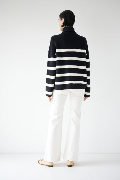 ENCINO SWEATER