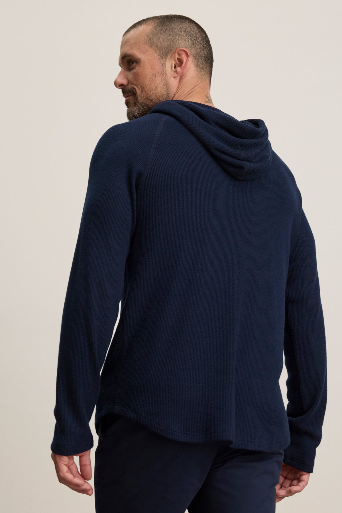 ROMEO HOODIE