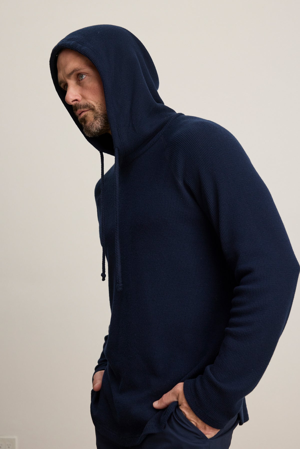 ROMEO HOODIE
