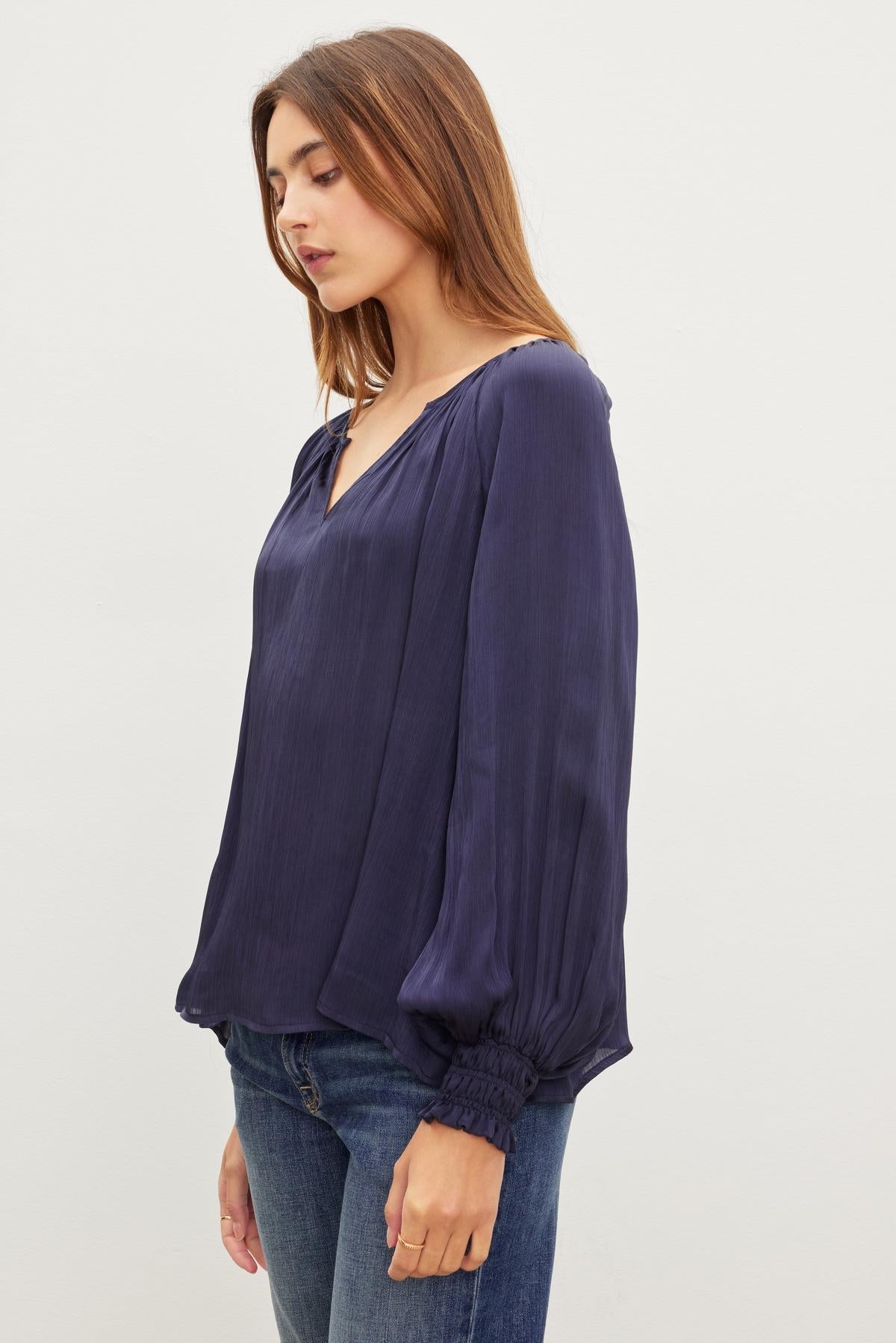 HELEN TOP