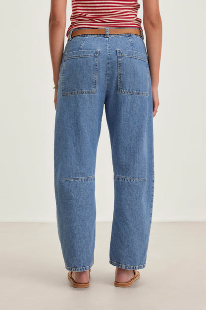 FARAH DENIM PANT