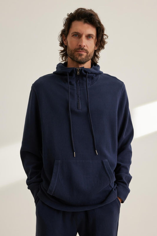 MORTY HOODIE